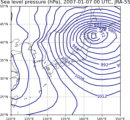 psl2007010700_contour_japan.png